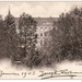 Atheneum anno 1905 gevel Guffenslaan