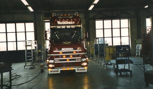 Scania