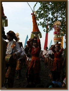 Lovina Festival