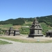1E Dieng plateau, Dieng tempel complex