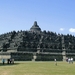 1F Borobudur Tempelcomplex, Noordwest