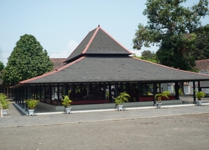1L Jogjakarta, Paleis van de Sultan _P1130992