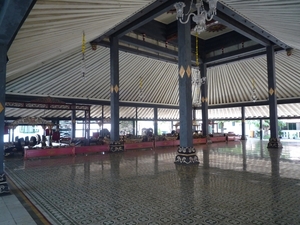 1L Jogjakarta, Paleis van de Sultan _P1130993