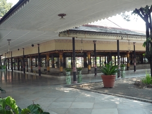 1L Jogjakarta, Paleis van de Sultan _P1130999