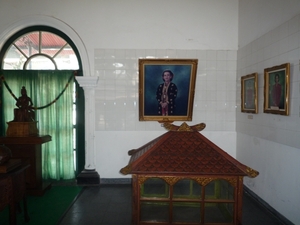 1L Jogjakarta, Paleis van de Sultan _P1140010
