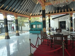 1L Jogjakarta, Paleis van de Sultan _P1140016