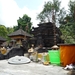 2L Tampaksiring, waterbronnen tempel, Tirta Empul _P1140604