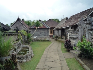 2M Penglipuran, traditioneel Balinees dorp _P1140611