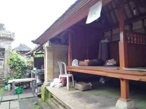 2M Penglipuran, traditioneel Balinees dorp _P1140613