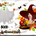 Halloween - Fotokaart 057