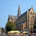 Haarlem Grote of Sint-Bavokerk