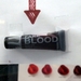 Fake blood (theater bloed)