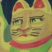 Maneki Neko (Happy Cat)