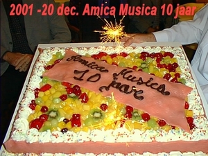 Amica Musica 532