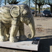 Elephant parade Antwerpen