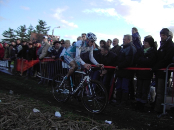 Cyclocross Niel 2008 028