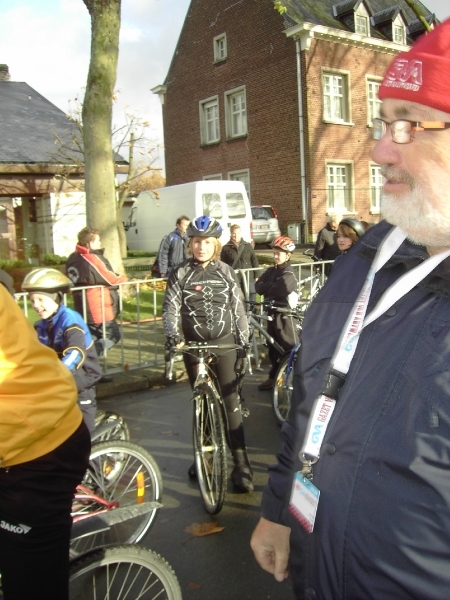 Cyclocross Niel 2008 002
