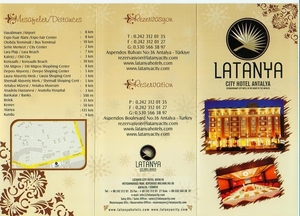 2012_09_15 Cappadocie 011 Hotel Latanya