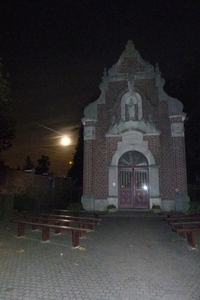 089-O.L.V.kapel van Deinsbeke te Zottegem