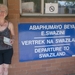 een bezoekje aan swaziland.