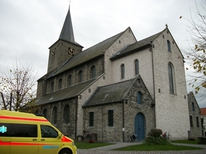 006-St-Laurentiuskerk-Ename