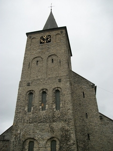 007-St-Laurentiuskerk-Ename