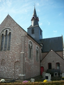 061-St-Martinuskerk in Welden