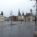 Foto stad Gent