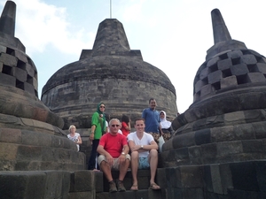 1F Borobudur _P1130893