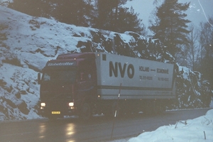 Volvo Demo