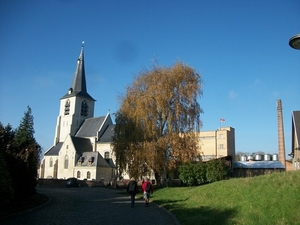 31-St-Gorikskerk-Kobbegem