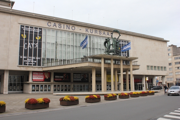 Casino Kursaal