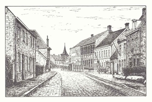 dorpstraat 1