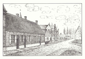 geboortehuis Pater Vyncke 1786