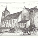 kerk Zedelgem -1910