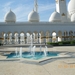 4. Abu Dhabi moskee Sheik Zayed (3)
