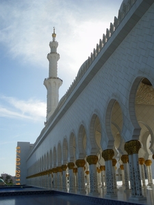 6. Abu Dhabi moskee Sheik Zayed (5)