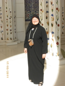 8. Abu Dhabi moskee Sjeik Zayed (7)