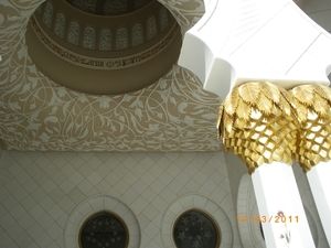 9. Abu Dhabi moskee Sjeik Zayed (8)