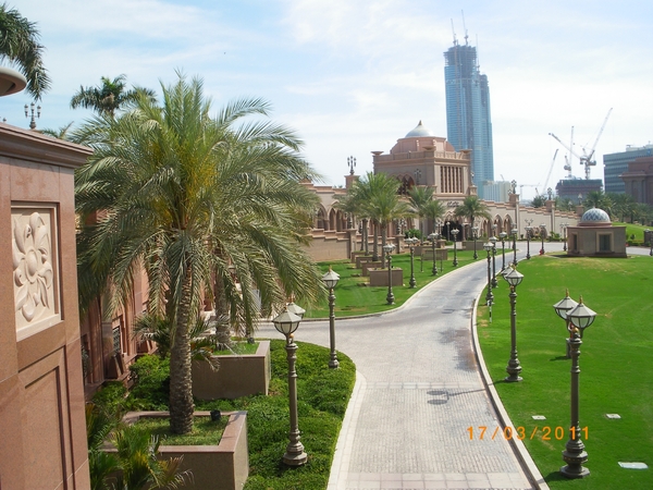 30. Abu Dhabi - Emirates Palace (2)