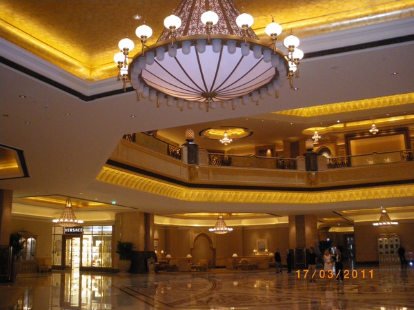 35. Abu Dhabi - Emirates Palace (7)
