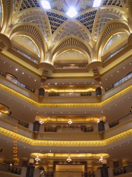 36. Abu Dhabi - Emirates Palace (8)
