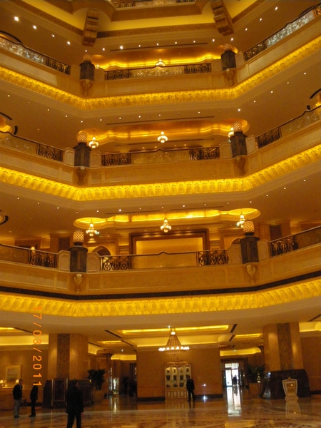 37. Abu Dhabi - Emirates Palace (9)