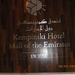 12.Dubai, Kempinski hotel, Mall of the Emirates IMGP1592