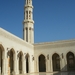 11. Muscat, moskee Sultan Qaboos IMGP1684