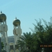 31. Koepels van moskee in Muscat-stad IMGP1703