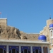 53. Fort in het oude Muscat IMGP1726