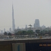 19. Terug in Dubai, met Burj Kalifa. IMGP1872