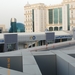 37. Hotel City Seasons Dubai zicht uit kamer. IMGP1891