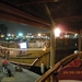 39. Afscheidsdiner op Dhow met cruise in Dubai creek. IMGP1893